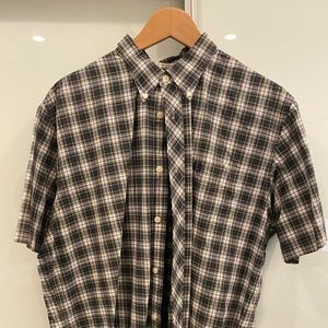 Fred Perry Short Sleeve button up